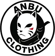 Anbu Clothing